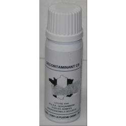 DÉCONTAMINANT VAPORISATEUR 50ML