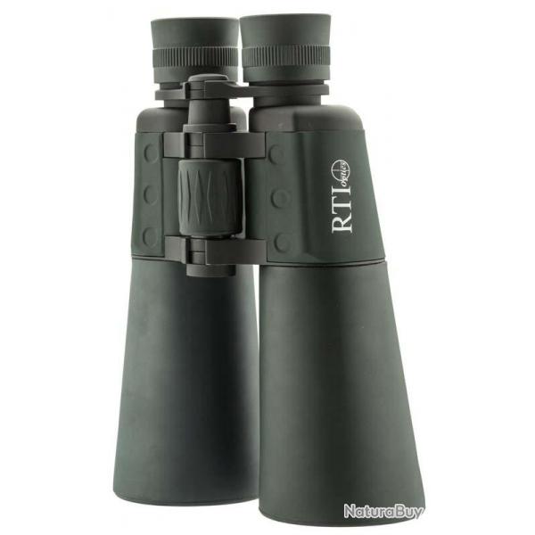 Jumelles de hutte RTI 9x63