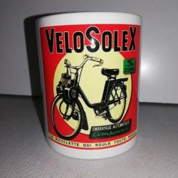 TASSE ceramique MUG COFFEE VELOSOLEX TENOR FLASH 3800 5000 3300 2200 1700 1400