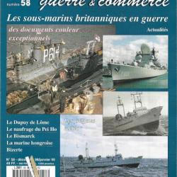 marines guerre et commerce 47 marines éditions chaloupes de port, guerre d'espagne sur mer,