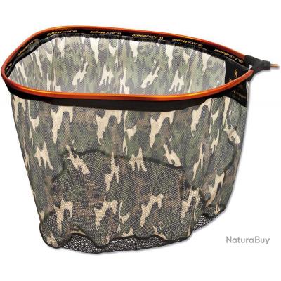 TETE D'EPUISETTE BROWNING BLACK MAGIC CAMO