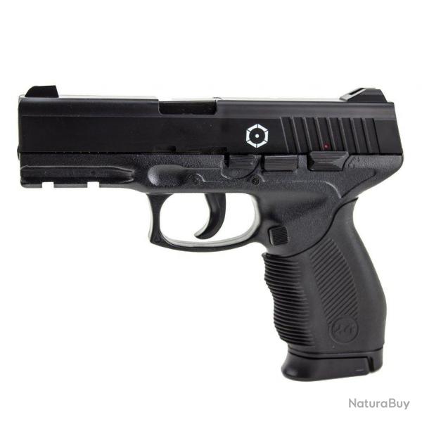 Rplique airsoft PT24/7 spring (Cybergun)