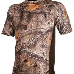 Tee shirt camouflage 3DX SOMLYS