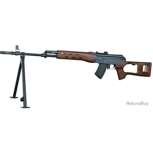 AK47 Heavy type SVD imitation Wood (Jing Gong)