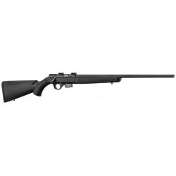 Carabine Mossberg Plinkster 817 Synthétique Calibre 17 HMR