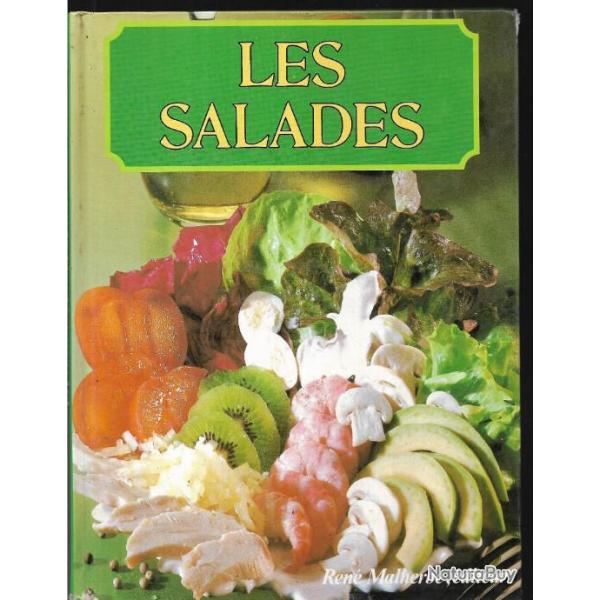 les salades de v muller