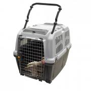 Grande Cage chien Cage chat avec bac récupérateur - Ciel & terre