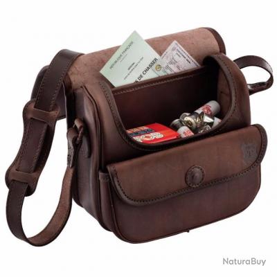 Country Sac Cuir À Cartouches Sellerie En k0OPnw8