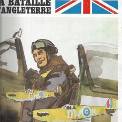aviation. Icare n°99 la bataille d'angleterre tome 3
