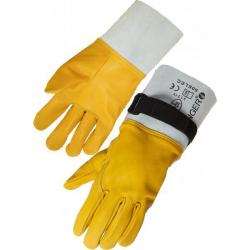 Sur-gants pour électriciens en tout cuir Singer Safety 50ELEC 9