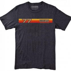 Collection de t-shirts Sparco Teamwork - 20 designs et coloris au choix 2XL Momo motorsport heritage