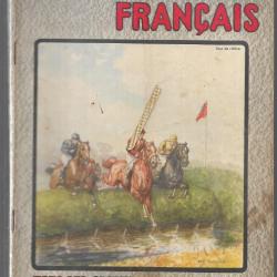 le chasseur français lot de 3 numéros de 1941 septembre octobre novembre