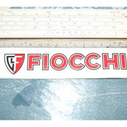 1 AUTO-COLLANT FIOCCHI