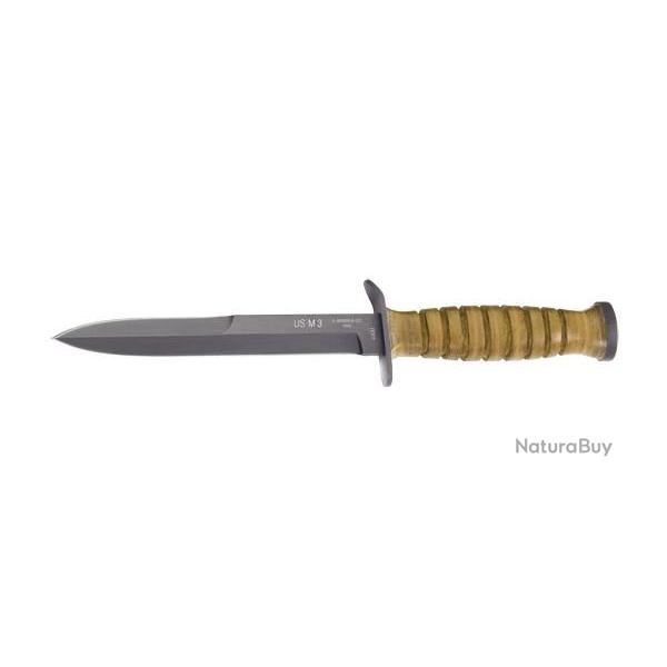 BOKER - Dague M3 TRENCH KNIFE