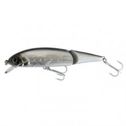 Leurre Abu Garcia Tormentor Jointed Floating 11cm - Black Blue / 20 g