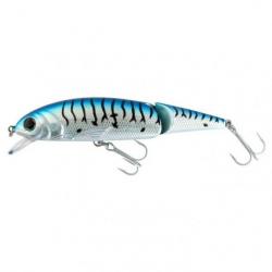 Leurre Abu Garcia Tormentor Jointed Floating 11cm - Blue Mackerel / 20 g