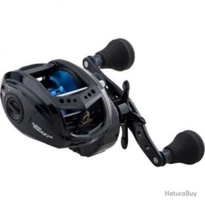 moulinet casting gaucher