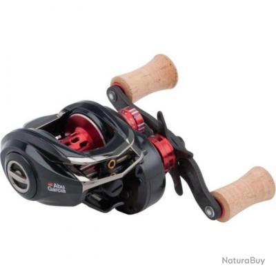 moulinet casting gaucher