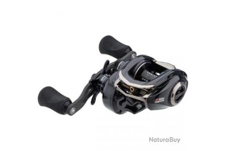 moulinet casting gaucher