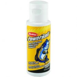 Attractant Berkley Powerbait - Doré