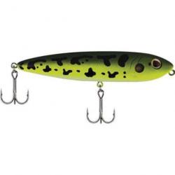 Leurre de surface Berkley J-Walker - 10  cm - Mf Frog