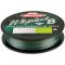 petites annonces chasse pêche : Tresse Berkley Whiplash 8 Vert - 300 m - 10/100 - 14,8 kg