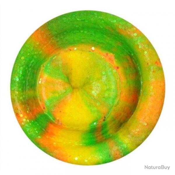 Pte a truite Berkley Gulp Trout Dough Natural Scent - Rainbow Candy