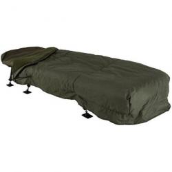 Couverture JRC Defender Fleece sleeping Bag