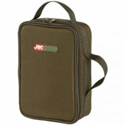 DP24F -  Sac à accessoire JRC Defender Accessory Bag - M ( 14x22x8 cm )