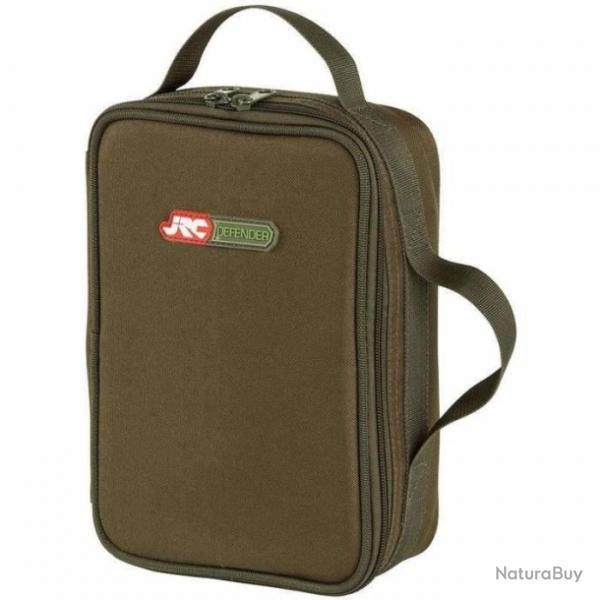 DP24F -  Sac  accessoire JRC Defender Accessory Bag - M ( 14x22x8 cm )