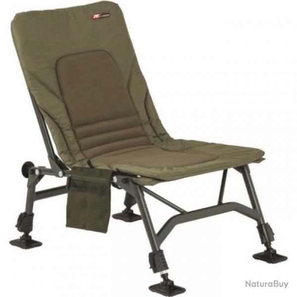 DP-24 ! Chaise JRC Stealth Chair Default Title