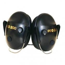 Casque anti-bruit électronique Pro Ears Pro 200 - ...