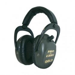 Casque anti-bruit électronique Pro Ears Stalker Go ...