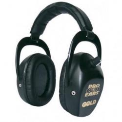 Casque anti-bruit électronique Pro Ears Stalker Go ...