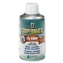 Aérosol insecticide Coopermatic - Par 1 Default Title