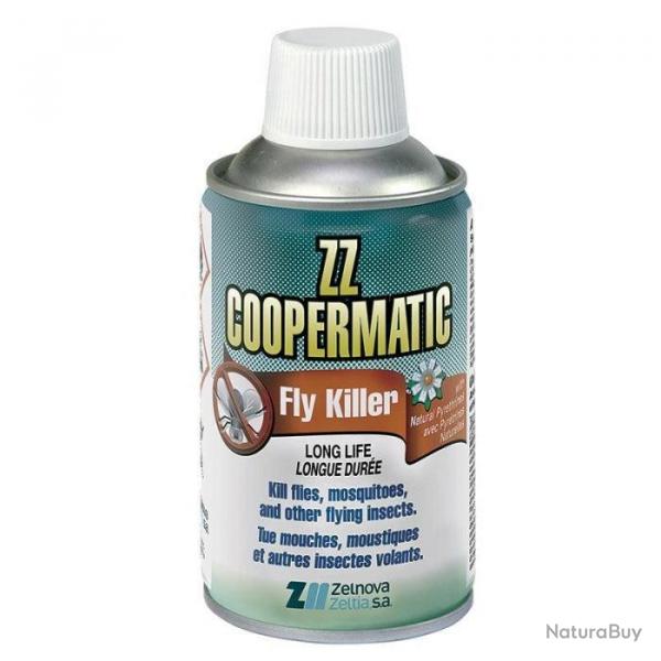 Arosol insecticide Coopermatic - Par 1 Default Title