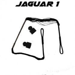 Corde pour arbalète EK Jaguar 1