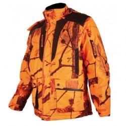 Veste de chasse Somlys Thermo Hunt Camo Blaze