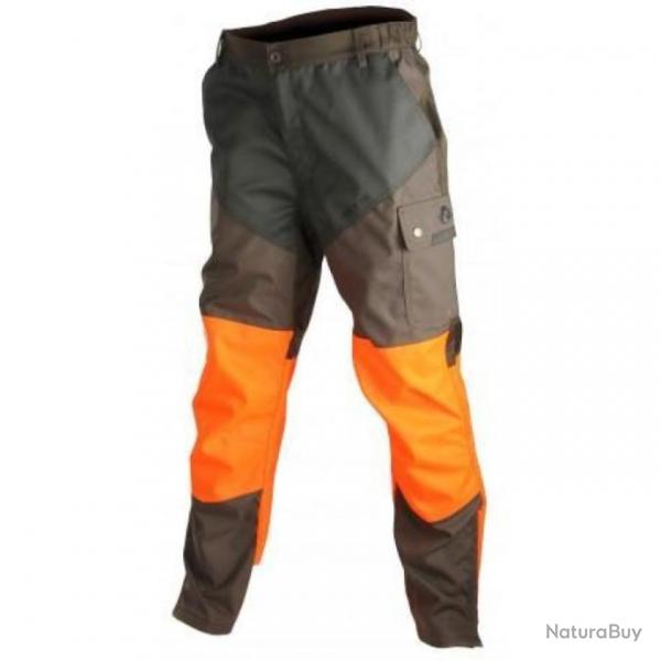 Pantalon de traque Somlys corduryl V2 Orange Fin de srie Orange
