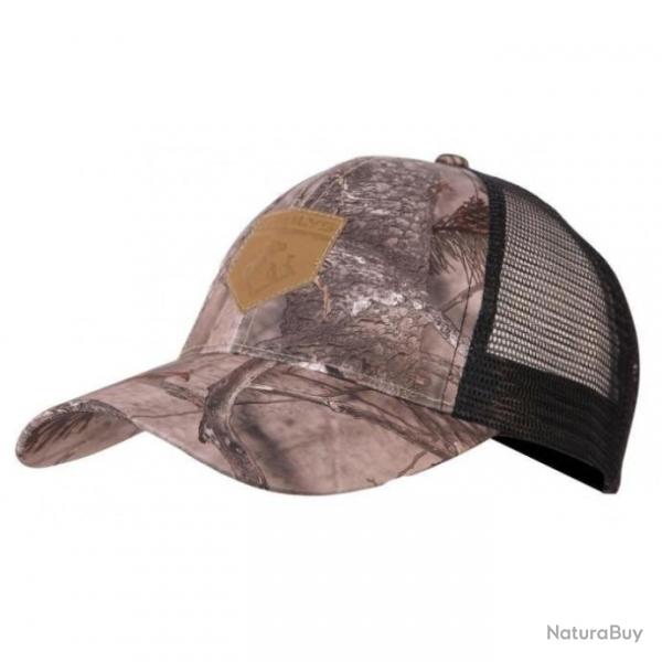 Casquette Sud Maille Somlys - Camo