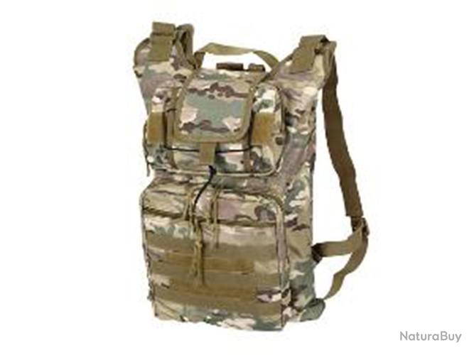 sac a dos multipoche