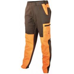 Pantalon chasse enfant orange SOMLYS-6
