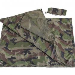 Bâche Camo Ripstop Cityguard 3 X 2 Mètres