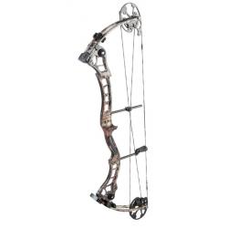 MARTIN - Arc à poulies MAXX 31 SD Camo Late 50-60 #