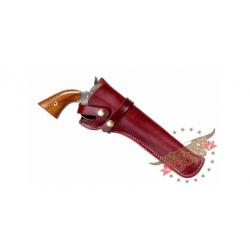 Holster à pression pour Remington Sheriff