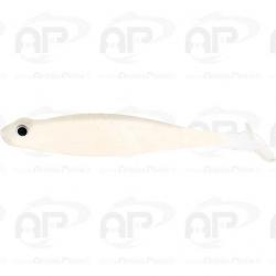 Leurre souple Megabass Hazedong Shad French Pearl 12,5 cm 4