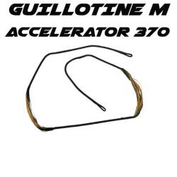 Corde pour arbalète EK Guillotine-M et Accelerator 370