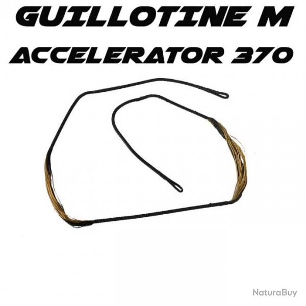 Corde pour arbalte EK Guillotine-M et Accelerator 370