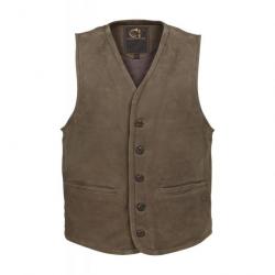 Gilet de chasse Club Interchasse Brice