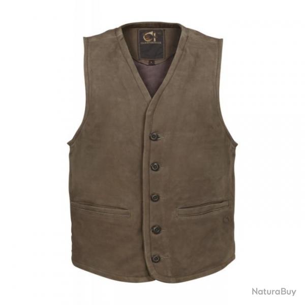 Gilet de chasse Club Interchasse Brice